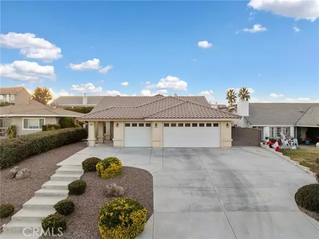 12550 Whispering Spring Road, Victorville, CA 92395