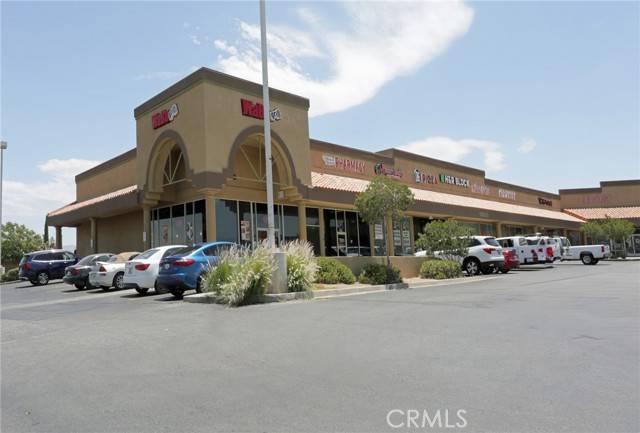 15555 Main Street, Hesperia, CA 92345