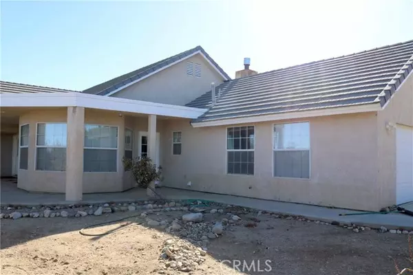 Pinon Hills, CA 92397,1755 Sunnyslope Road