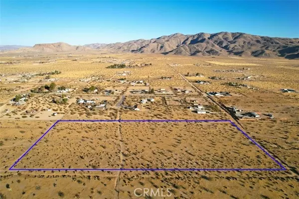 0 Loma Vista Road, Apple Valley, CA 92308