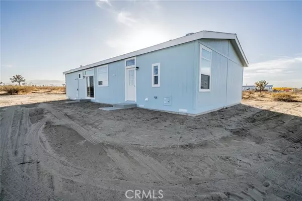 Phelan, CA 92371,13325 Eaby Road