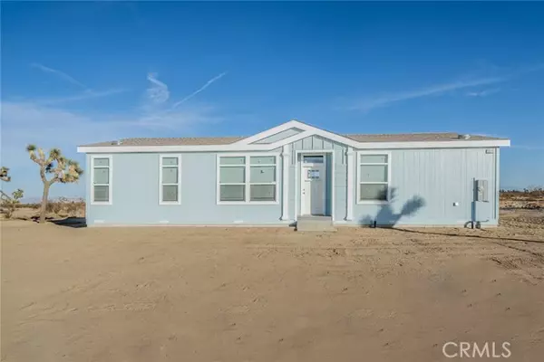 13325 Eaby Road, Phelan, CA 92371