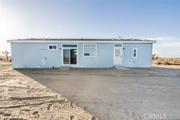 Phelan, CA 92371,13325 Eaby Road