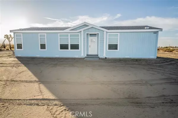 13320 Lager Road, Phelan, CA 92371