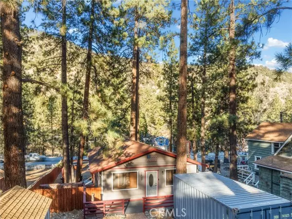 1622 Ross Street, Wrightwood, CA 92397