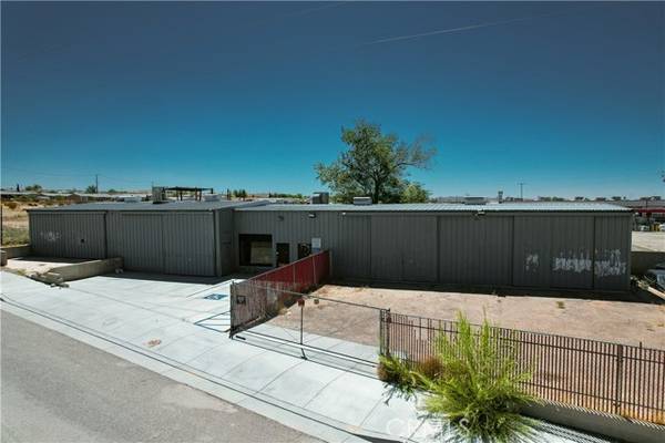 880 Laverne Avenue, Barstow, CA 92311