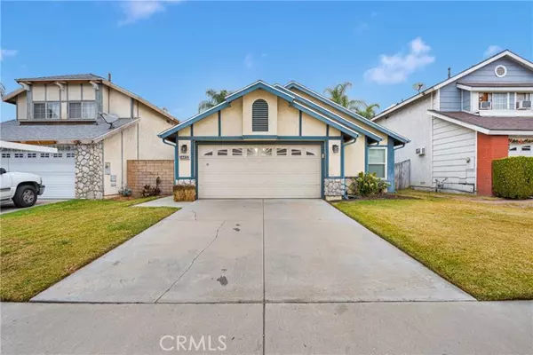 14492 El Contento Avenue, Fontana, CA 92337