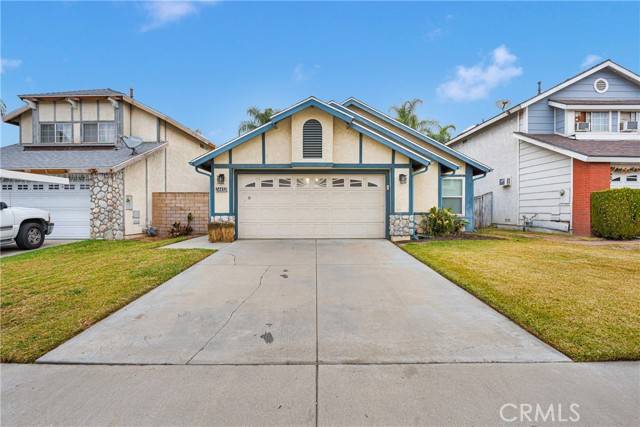 14492 El Contento Avenue, Fontana, CA 92337