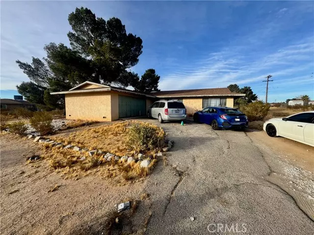 19048 Allegheny Road, Apple Valley, CA 92307