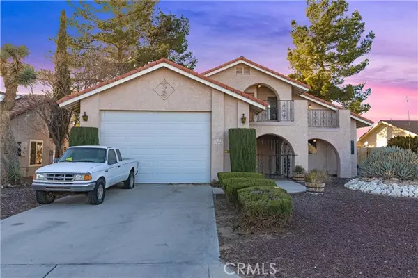 27864 Fairacres Lane, Helendale, CA 92342