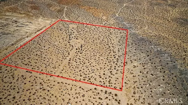 0 Linson Road, Adelanto, CA 92301