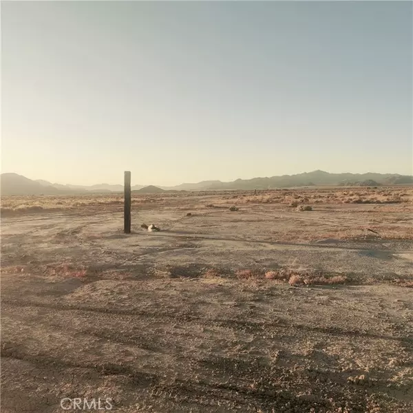 0 Post Office, Lucerne Valley, CA 92356