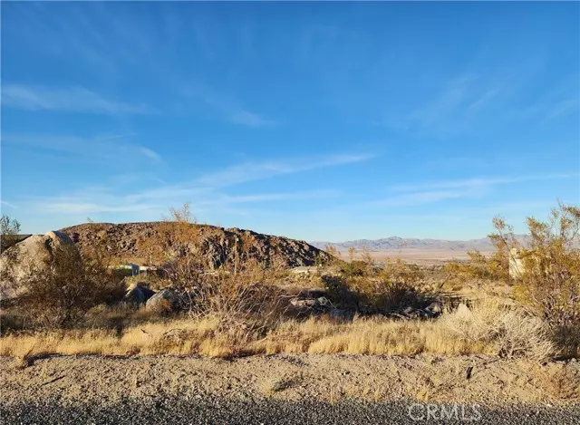 Lucerne Valley, CA 92356,503 Spinel Road