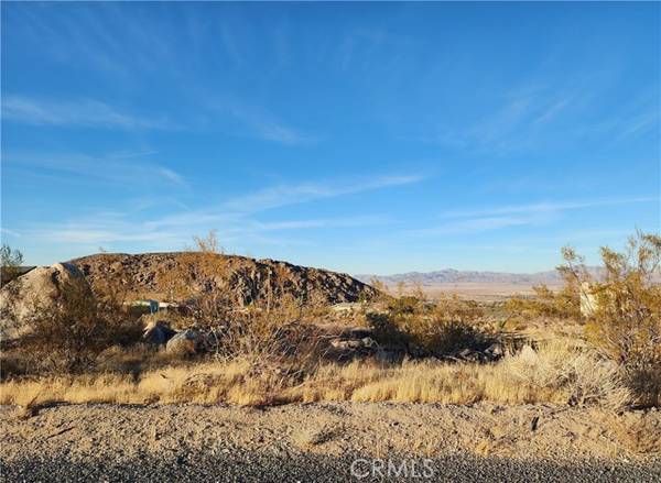 503 Spinel Road, Lucerne Valley, CA 92356