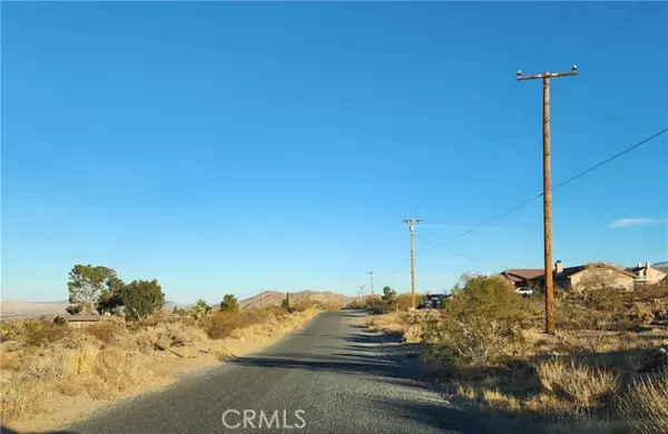 Lucerne Valley, CA 92356,503 Spinel Road