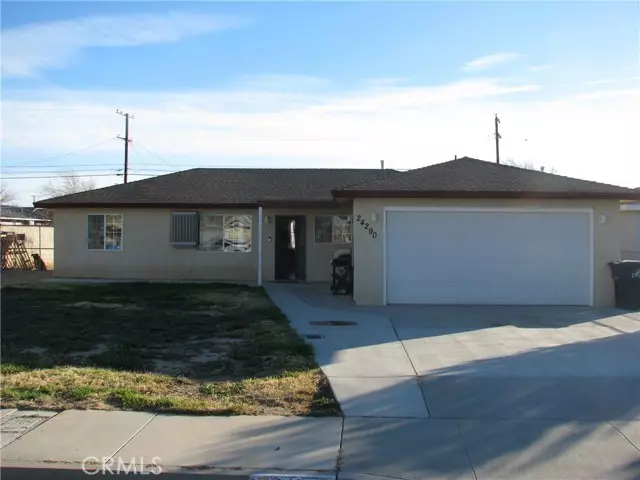 Boron, CA 93516,24290 Joshua Avenue