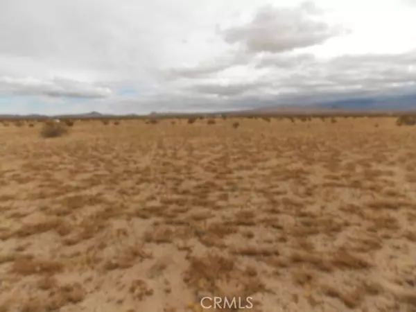 Hinkley, CA 92347,0 Burn Ranch Road