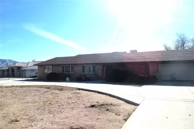 Hesperia, CA 92345,18169 Danbury Avenue