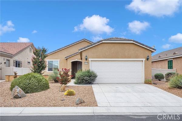 10974 Katepwa Street, Apple Valley, CA 92308