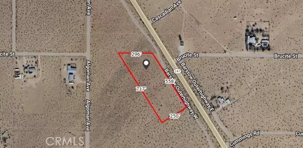 Lucerne Valley, CA 92356,18066 Barstow Road