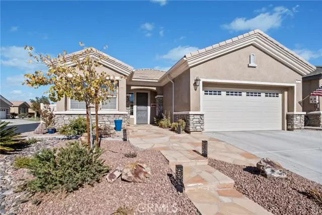 10511 Silverwood Road, Apple Valley, CA 92308