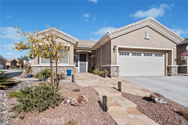 10511 Silverwood Road, Apple Valley, CA 92308