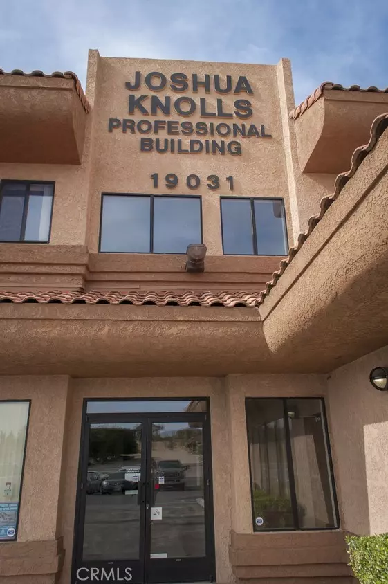 19031 US Highway 18, Apple Valley, CA 92307