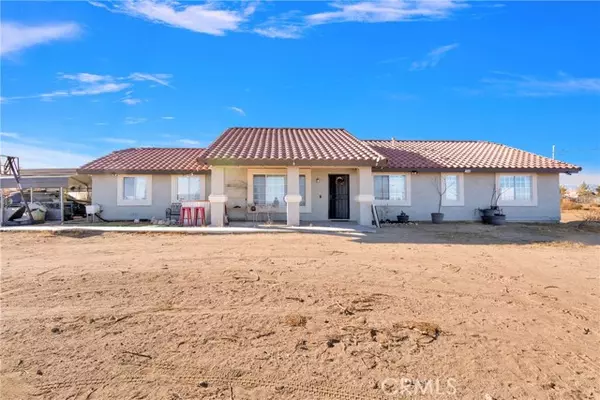 5989 Tokay Road, Phelan, CA 92371