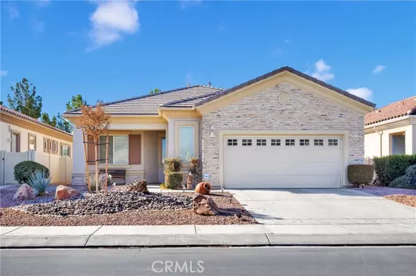 10974 Kelvington Lane, Apple Valley, CA 92308