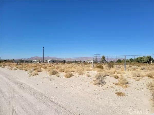 Lucerne Valley, CA 92356,0 Foothill Road