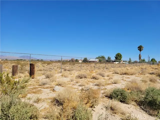 Lucerne Valley, CA 92356,0 Foothill Road