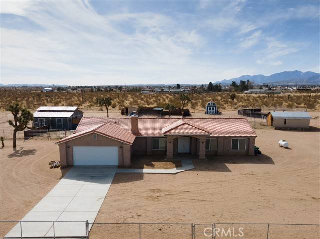 7755 7th Street, Phelan, CA 92371