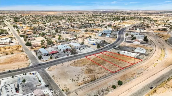 Victorville, CA 92394,0 Village Drive