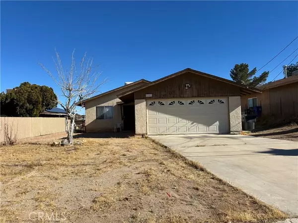 1251 Mecca Drive, Barstow, CA 92311