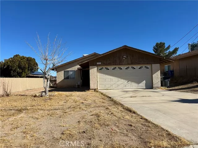 1251 Mecca Drive, Barstow, CA 92311