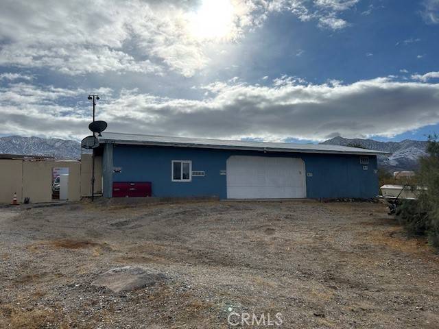 32323 Emerald Road, Lucerne Valley, CA 92356