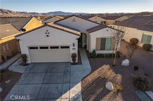 18861 Latigo Street, Apple Valley, CA 92308