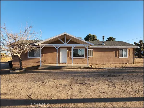 10879 Relin Road, Phelan, CA 92371