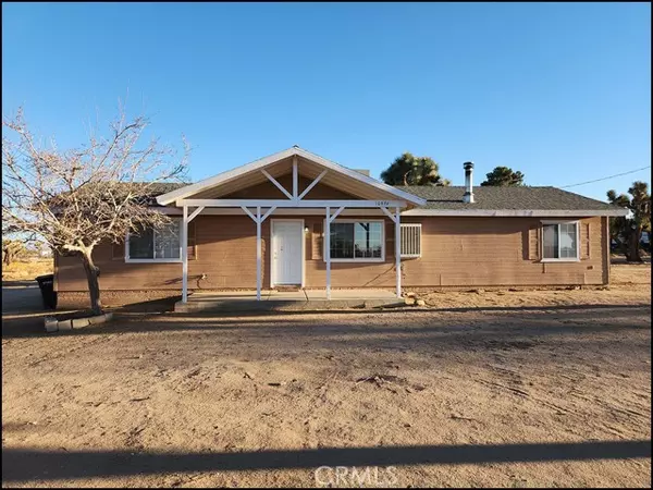 10879 Relin Road, Phelan, CA 92371