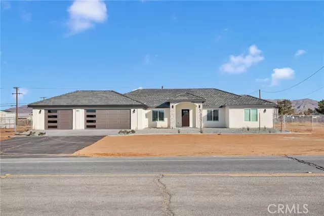 14777 Navajo Road, Apple Valley, CA 92308