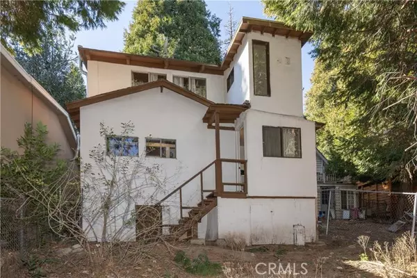 Crestline, CA 92325,23354 Crest Forest Drive