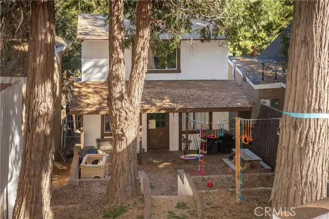 Crestline, CA 92325,23354 Crest Forest Drive