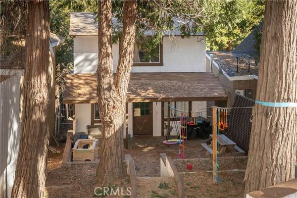 23354 Crest Forest Drive, Crestline, CA 92325