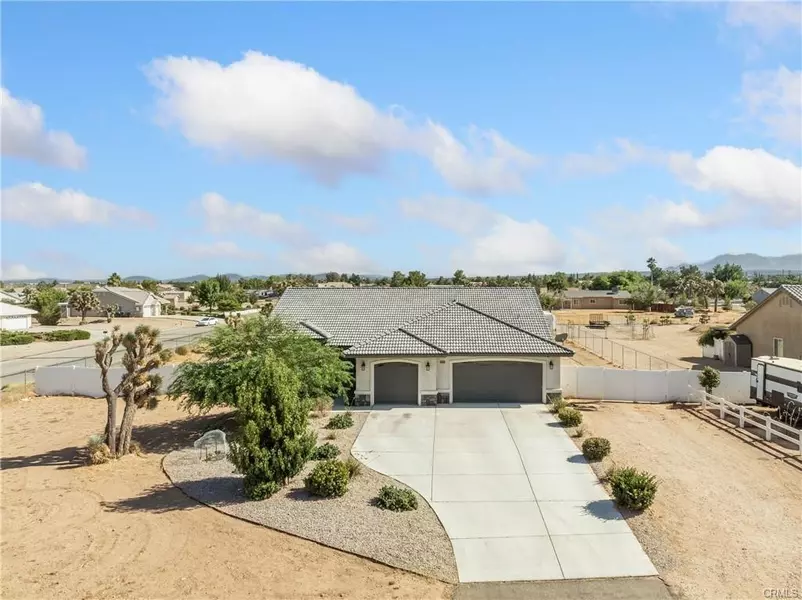 9885 Calvary Court, Victorville, CA 92392