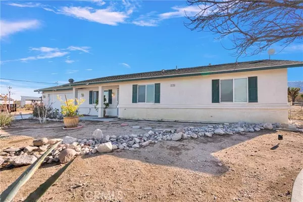 Lucerne Valley, CA 92356,32725 Spinel Road