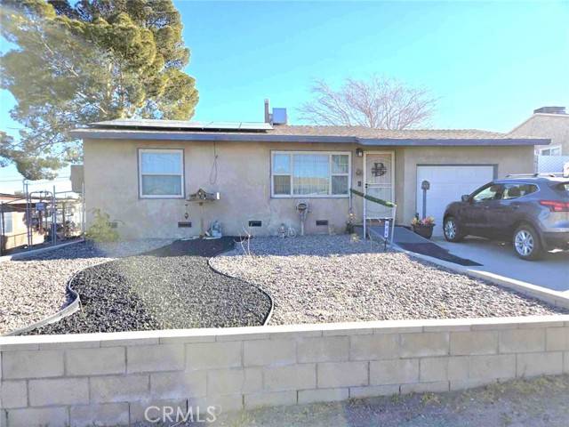 521 Lillian Drive, Barstow, CA 92311