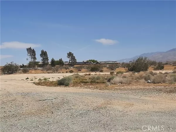 0 Bear Valley Road, Apple Valley, CA 92308