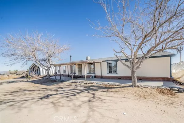 11711 Johnson Road, Phelan, CA 92371