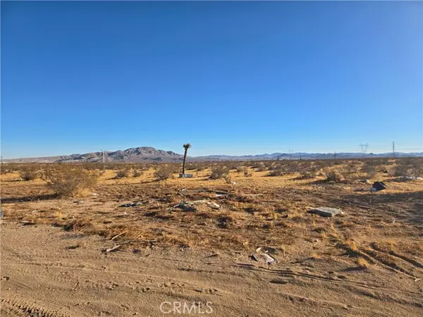 Adelanto, CA 92301,0 Brucite Rd 0455-052-25