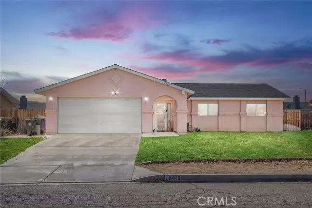 10419 Cimmeron Trail Drive, Adelanto, CA 92301